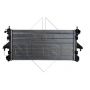 Radiator racire cu apa