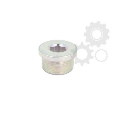 Gearbox bolt