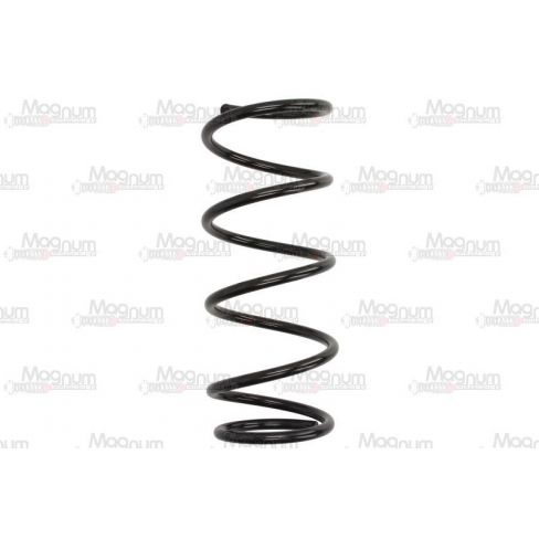 Arc suspensie axa fata