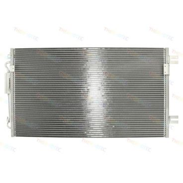 Radiator aer conditionat
