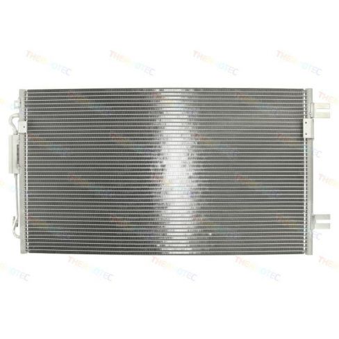 Radiator aer conditionat