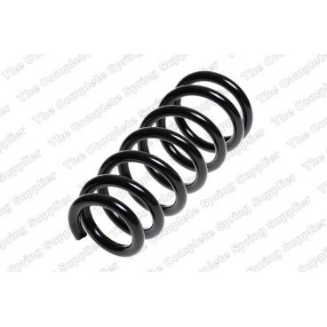 Arc suspensie axa spate