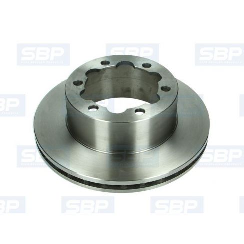 Disc frana Disc frana