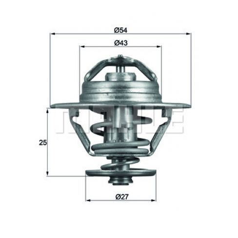Termostat racire Termostat racire