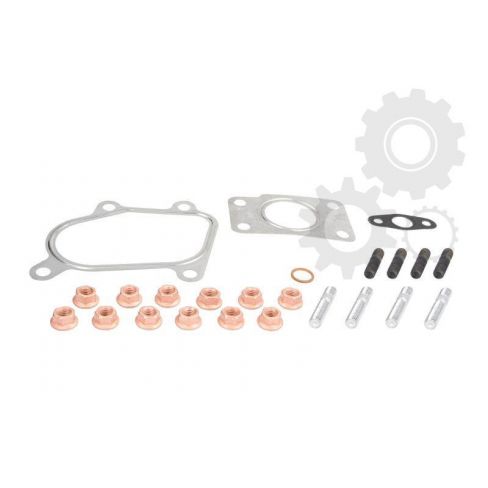 Kit de montaj turbocompresor Kit de montaj turbocompresor