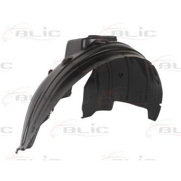 Carenaj interior aripa