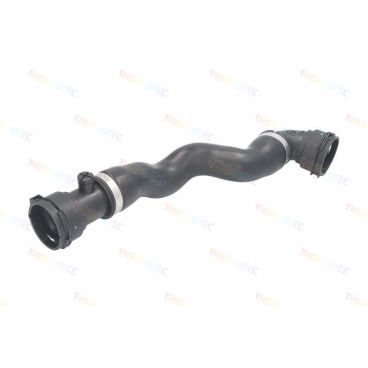 Furtun cauciuc sistem racire