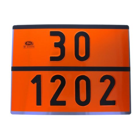Placa avertizare/informare Placa avertizare/informare