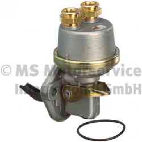Pompa combustibil mecanica Pompa combustibil mecanica