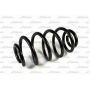 Arc suspensie axa spate