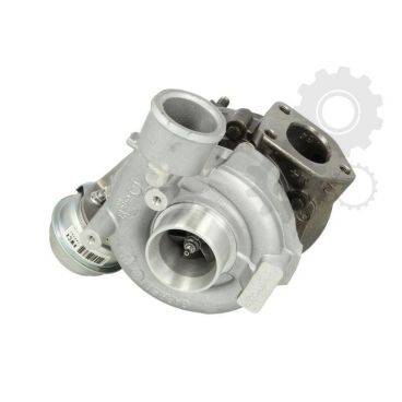 Turbosuflanta