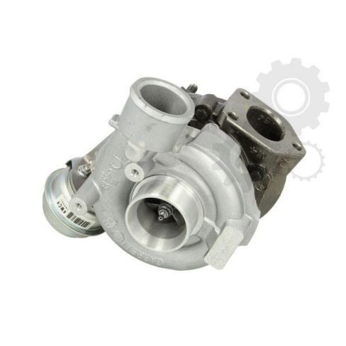 Turbosuflanta Turbosuflanta