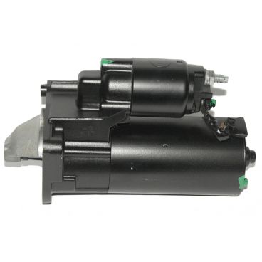 Demaror