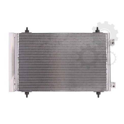 Radiator aer conditionat Radiator aer conditionat