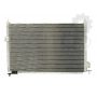 Radiator aer conditionat