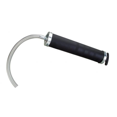 Manual de ulei de injector