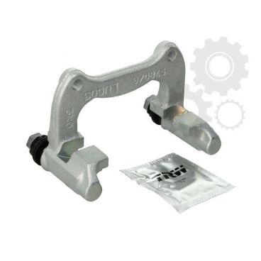 Ax etrier frana