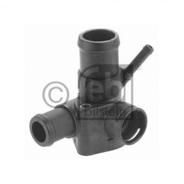 Conector sistem de racire