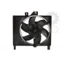 Ventilator radiator