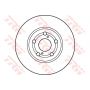 Disc frana Disc frana