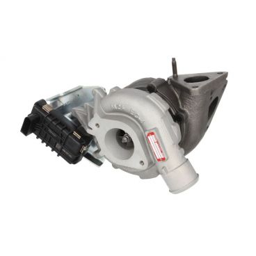 Turbosuflanta