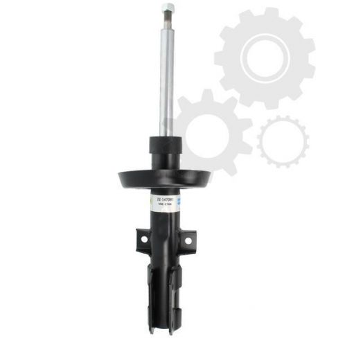 Amortizor ax fata Amortizor ax fata