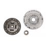 Clutch kit with bearing Clutch kit with bearing