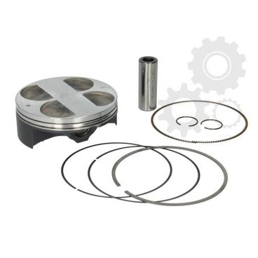 Piston