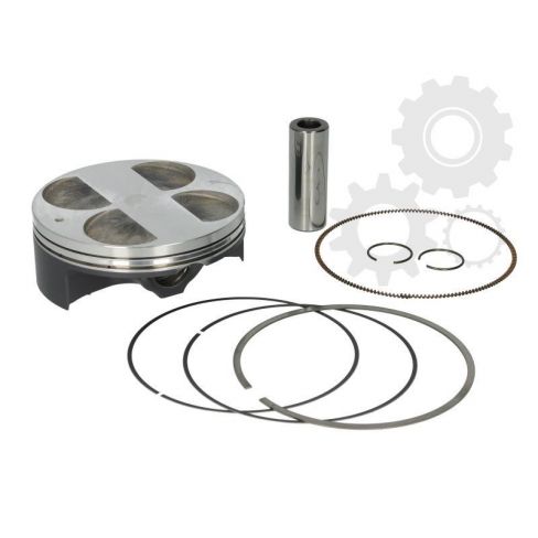 Piston