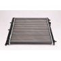 Radiator racire cu apa