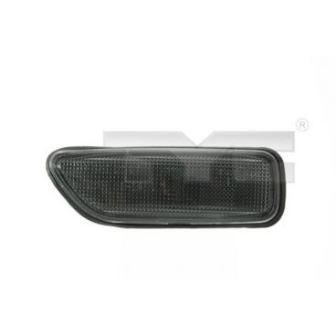 Lampa de semnalizare laterala