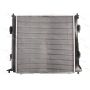 Radiator racire cu apa