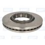 Disc frana Disc frana
