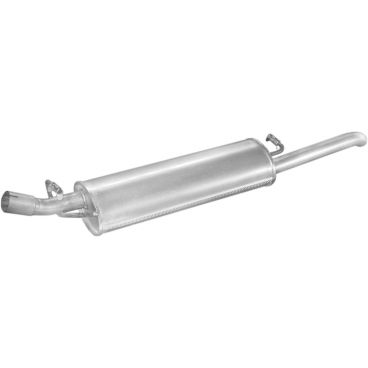 Toba finala esapament