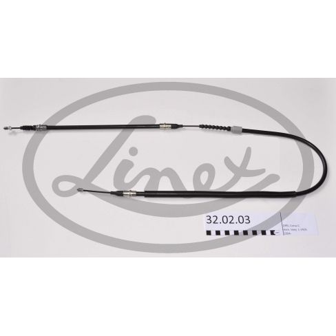 Cablu frana de mana Cablu frana de mana