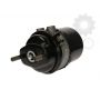 Servo-motor frana