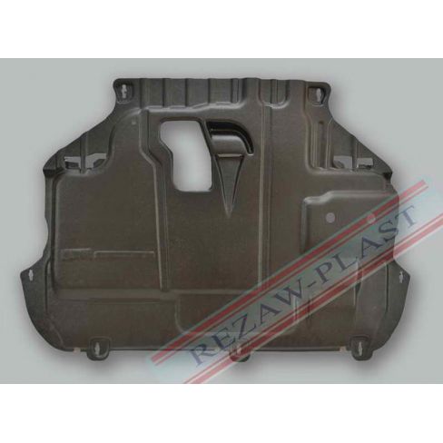 Scut motor/cutie viteze Scut motor/cutie viteze