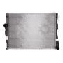 Radiator racire cu apa