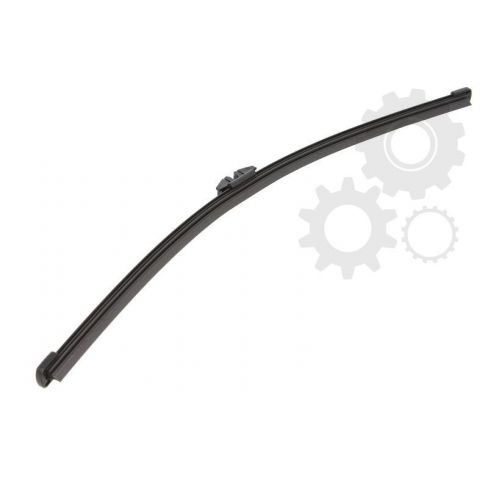 Lamela stergator de parbriz fara rama metalica Lamela stergator de parbriz fara rama metalica