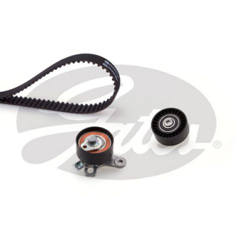 Kit distributie (curea+role)