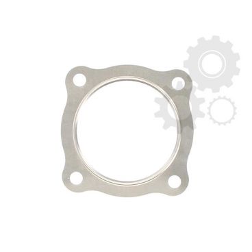 Garnitura turbosuflanta