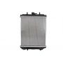 Radiator racire cu apa
