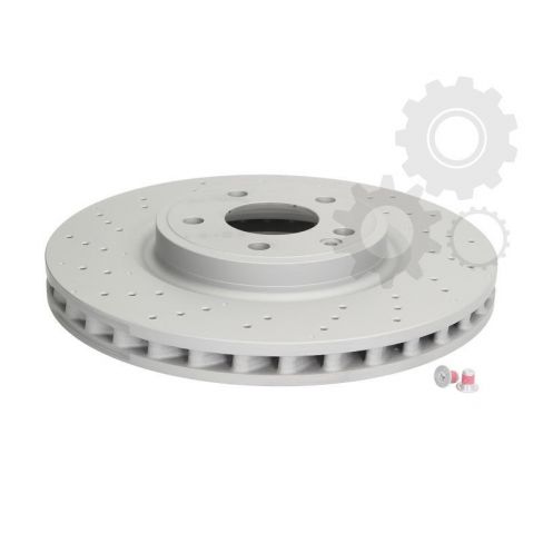 Disc frana Disc frana