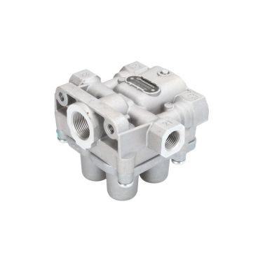 Supapa multisistem