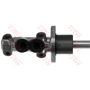 Pompa centrala frana