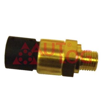 Termocupla ventilator radiator racire