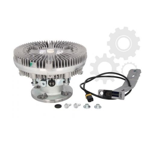Ambreiaj ventilator Ambreiaj ventilator