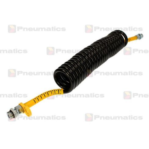 Spirala pneumatica Spirala pneumatica