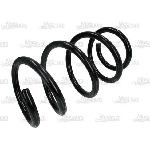 Arc suspensie axa fata