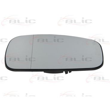 Sticla oglinda retrovizoare